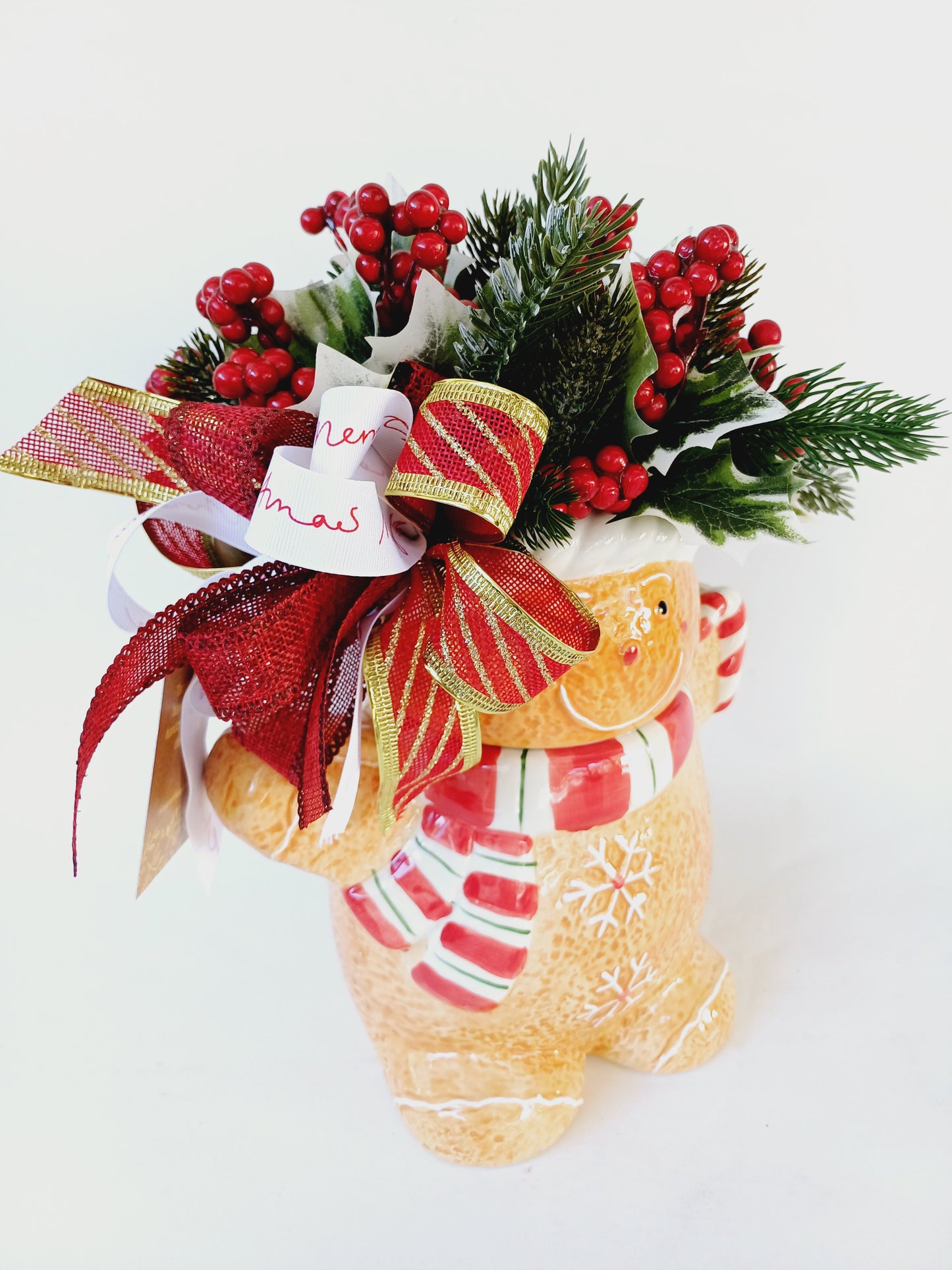 Festive Centerpieces
