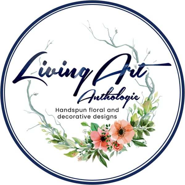 Living Art Anthologie